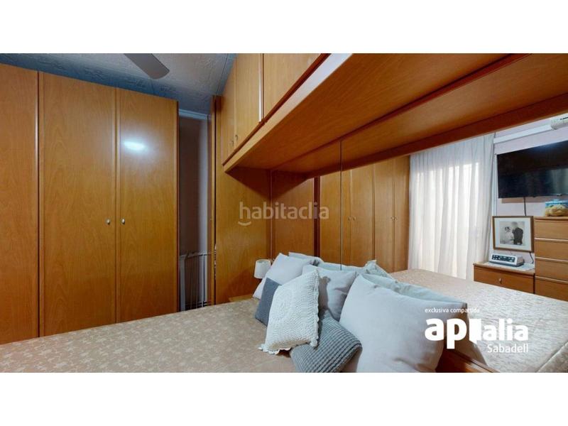 Foto c9444527-5046-478e-bdec-55199f0f1cb7. Maison avec chauffage parking dans Creu de Barberà Sabadell