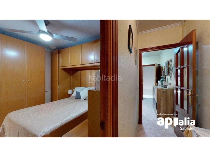 Foto cb59e019-f2b2-48fe-aad3-1cfd54dc5152. Maison avec chauffage parking dans Creu de Barberà Sabadell