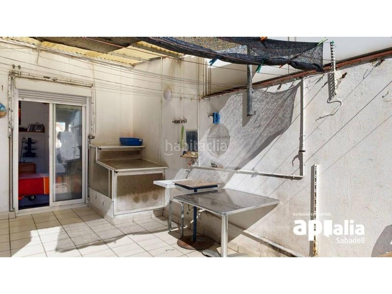 Foto cda0329d-4f0d-478f-84c1-4033bc0d39a3. Maison avec chauffage parking dans Creu de Barberà Sabadell