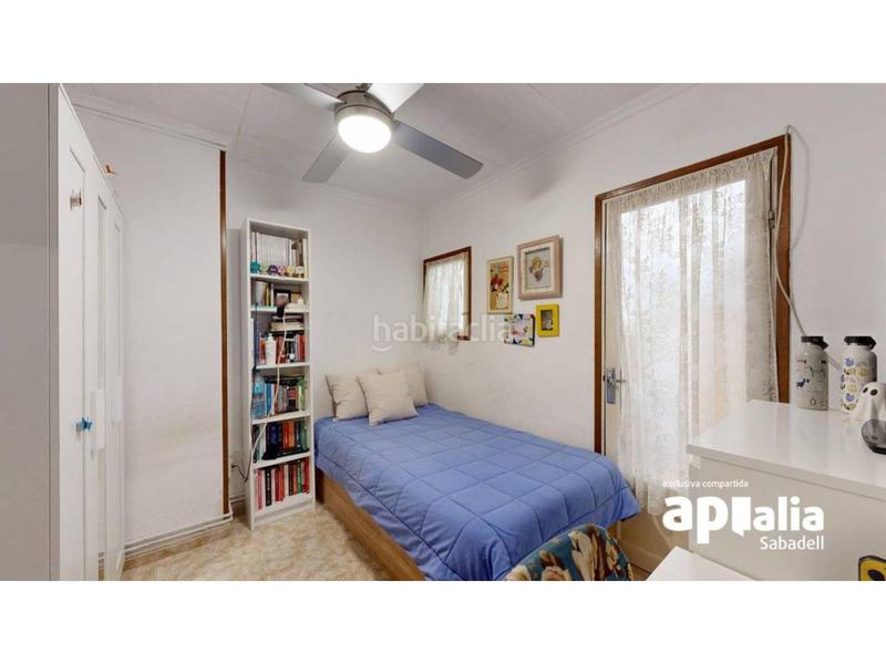 Foto d4b6e6ea-fc84-4870-b865-25d3c9cb1229. Maison avec chauffage parking dans Creu de Barberà Sabadell