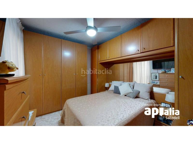 Foto def3626c-bc11-4494-8f80-b840b14c17ee. Maison avec chauffage parking dans Creu de Barberà Sabadell