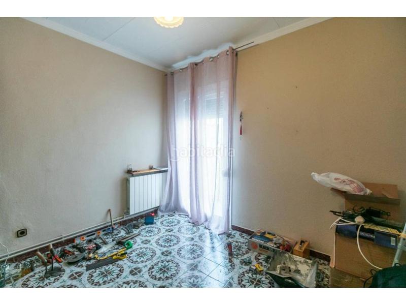 Foto 05db2ff4-2ec2-4304-911c-e8109a02dfc4. Haus mit heizung in Centre Sabadell