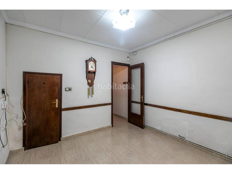 Foto 085e7609-43ea-4c15-a5de-4281a0175ed2. Haus mit heizung in Centre Sabadell