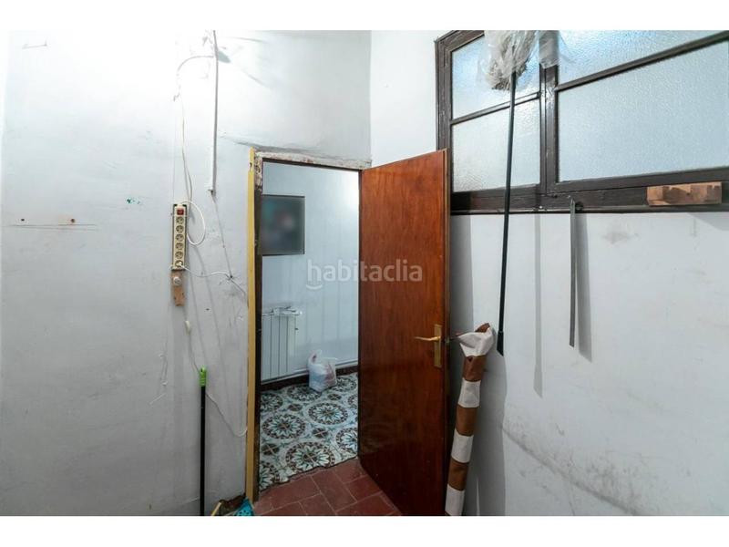 Foto 0c185c22-d26b-4983-a701-8b55eb6f81d0. Haus mit heizung in Centre Sabadell