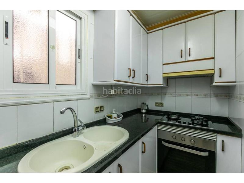 Foto 1e3d1be1-b22d-4053-8c24-ebbcaa5f36b3. Haus mit heizung in Centre Sabadell