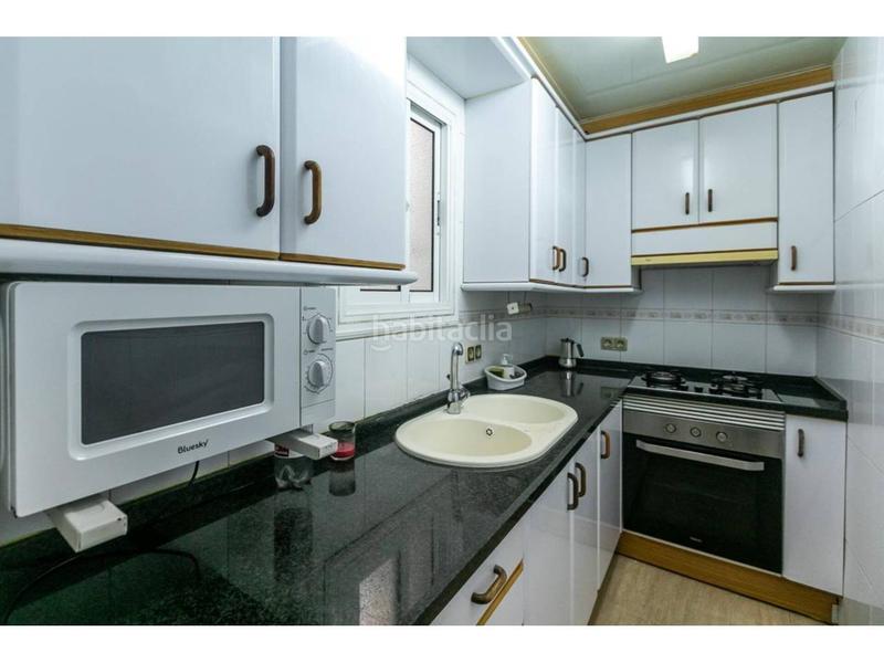 Foto 4a669629-171b-4e56-bf83-65d9a2108989. Haus mit heizung in Centre Sabadell