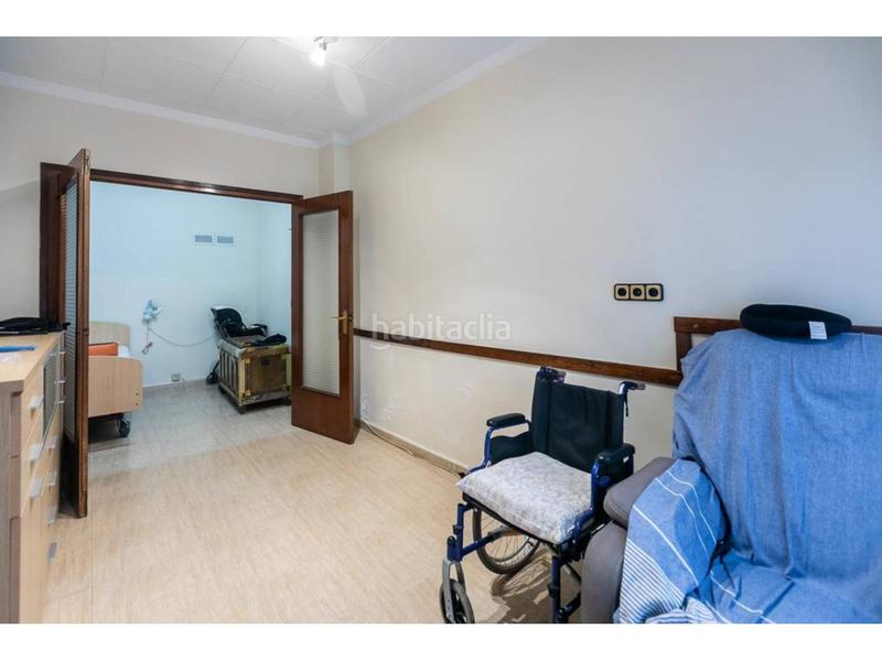 Foto 4c1c51aa-b077-4611-b098-3413803e1765. Haus mit heizung in Centre Sabadell