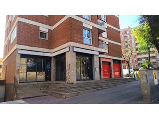 Business premise in Aurelia 26