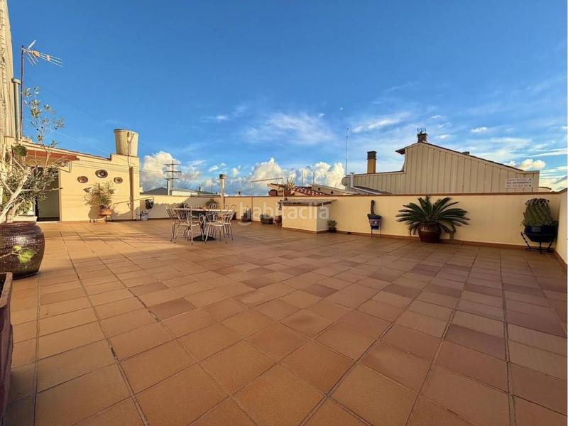 Foto 33289a26-5833-4e94-8e76-ed995520ec73. Casa con riscaldamento parcheggio in Centre Sant Quirze del Vallès