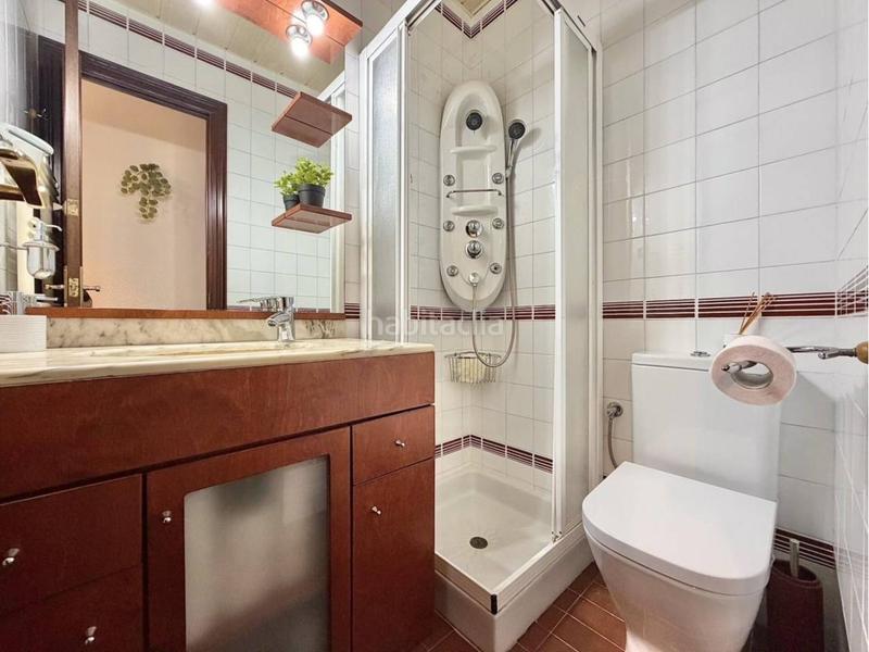 Foto 65a81596-1c03-4126-a5a9-a1a32b2276a6. Casa con riscaldamento parcheggio in Centre Sant Quirze del Vallès