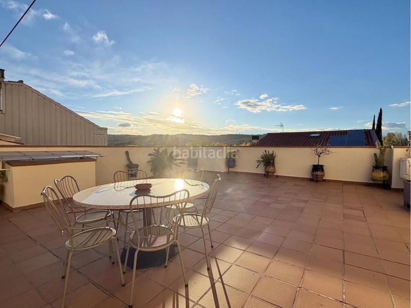 Foto 7271a14b-cc22-4071-b141-890f874121ea. Casa con riscaldamento parcheggio in Centre Sant Quirze del Vallès