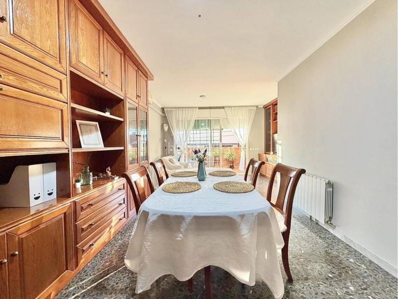 Foto 845c80d7-b054-4162-9661-0f47a5233703. Casa con riscaldamento parcheggio in Centre Sant Quirze del Vallès