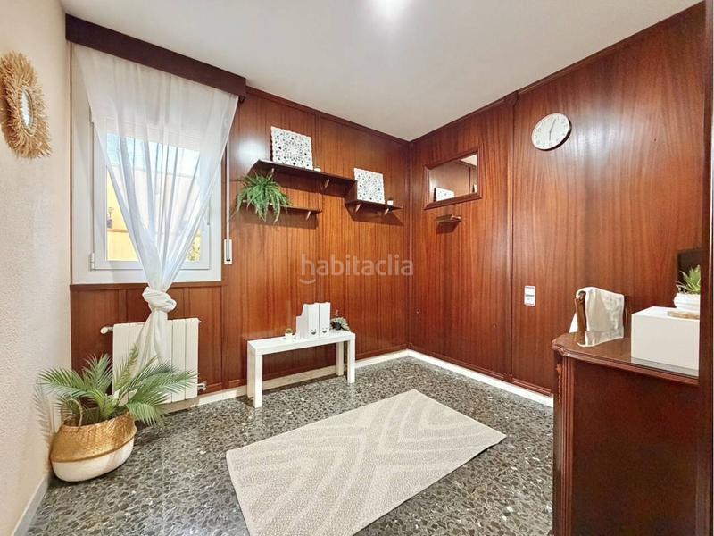 Foto 8e459dda-2617-4c2a-9f52-22a72637b665. Casa con riscaldamento parcheggio in Centre Sant Quirze del Vallès