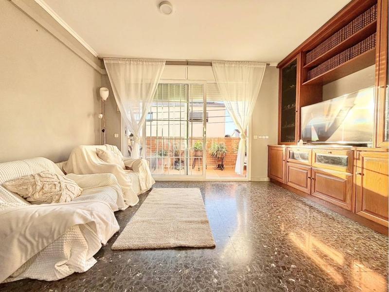 Foto d8f9d22f-7eff-4795-b426-a7dddcb2ac11. Casa con riscaldamento parcheggio in Centre Sant Quirze del Vallès