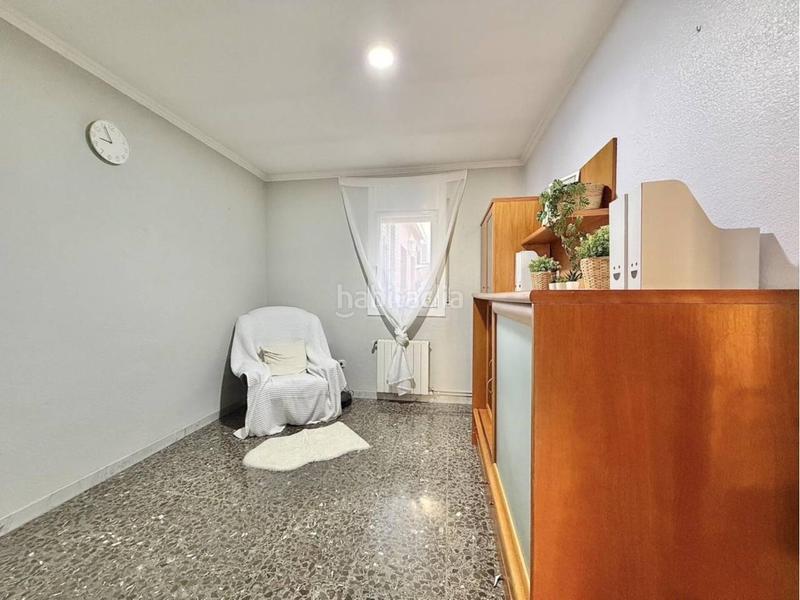 Foto db9bd3e6-2653-42f0-bd1f-22d903706f12. Casa con riscaldamento parcheggio in Centre Sant Quirze del Vallès