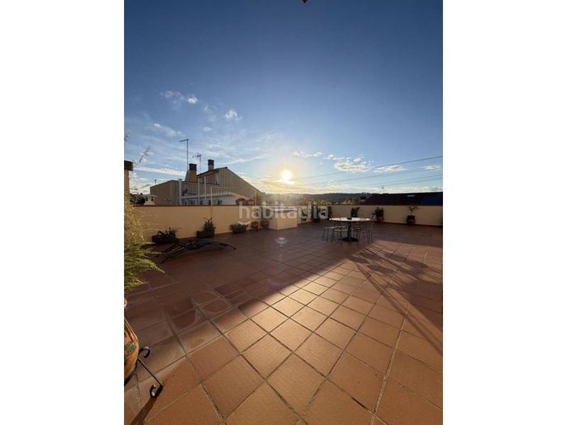 Foto f9b13f7a-4a82-4b44-864d-9e8cfb333530. Casa con riscaldamento parcheggio in Centre Sant Quirze del Vallès