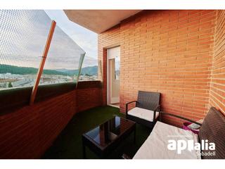 Flat  1 octubre. Pis sentmenat