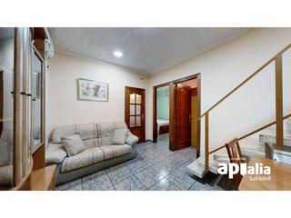 Casa  Séneca. Casa en serra de camaro