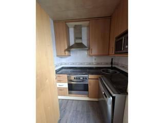 Etagenwohnung  Sant sebastia. Piso en ripollet