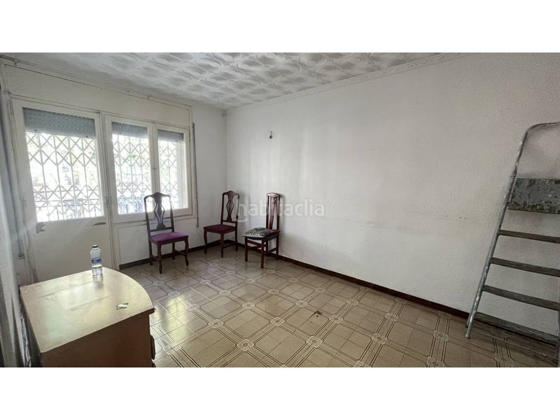 Foto 5469f5df-6430-4111-98e4-5ab9249412e8. Pis a Ca n'Oriac Sabadell