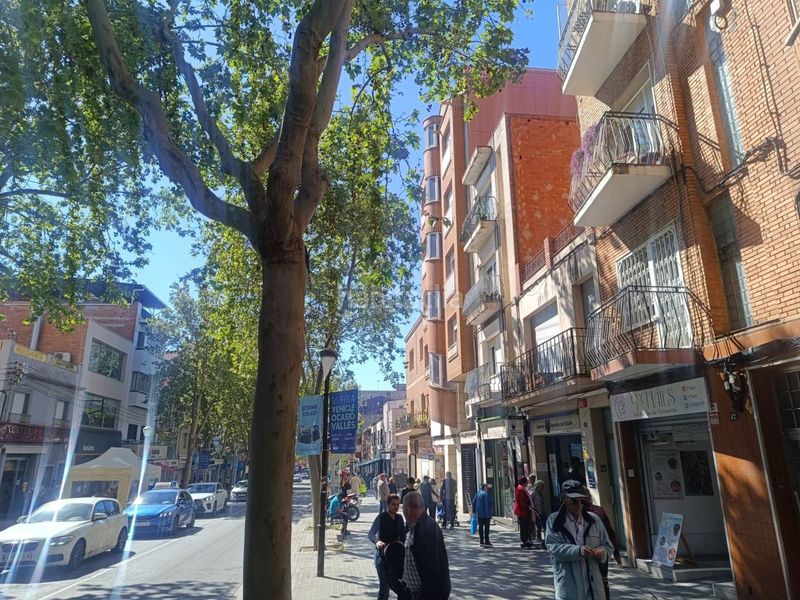 Foto eec06621-dada-480f-bbe6-8ba5657c8ecc. Pis a Ca n'Oriac Sabadell