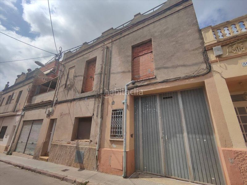 Foto 280a4052-3145-4c40-ae17-928fc4921959. Finca rústica a calle sant josep 29 a Centre Viladecans