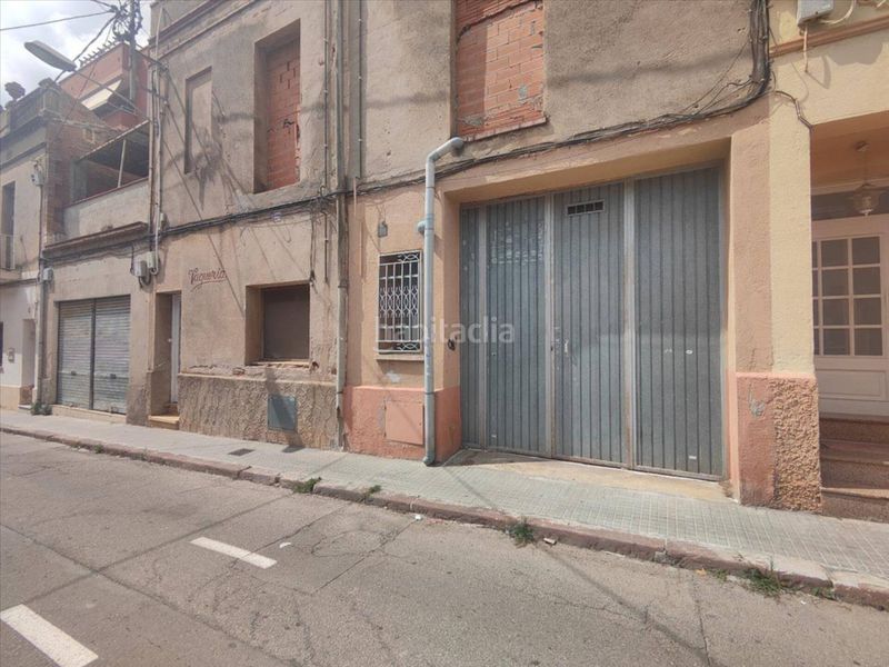 Foto 4d2487b6-3de6-49f5-93b0-311960467ad0. Finca rústica a calle sant josep 29 a Centre Viladecans