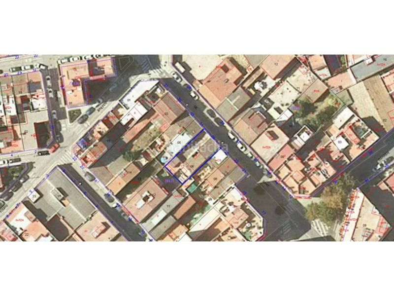 Foto a28dee1d-be0d-4b8e-a1dd-f8c1ca2505bf. Finca rústica a calle sant josep 29 a Centre Viladecans