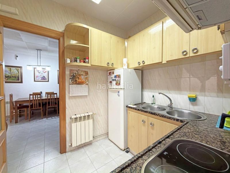 Foto 0ba73a32-76aa-45c7-af43-a018588de3d3. Casa amb calefacció a Ca n'Oriac Sabadell