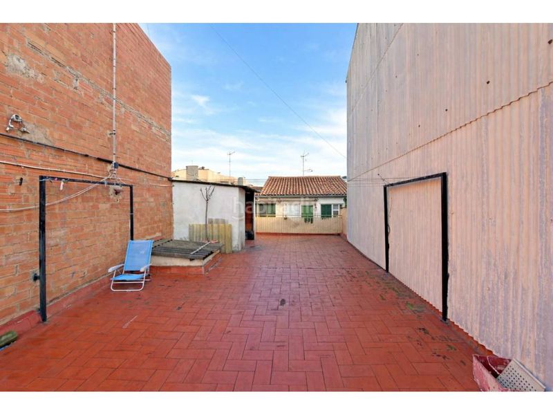 Foto 0ccf0b5a-8dbc-45dc-8308-4acd599bfb17. Casa amb calefacció a Ca n'Oriac Sabadell