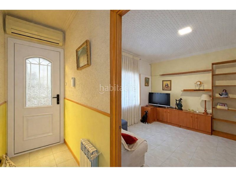 Foto 72eb97fc-50d9-45b8-8d8b-2374f32101b6. Casa amb calefacció a Ca n'Oriac Sabadell