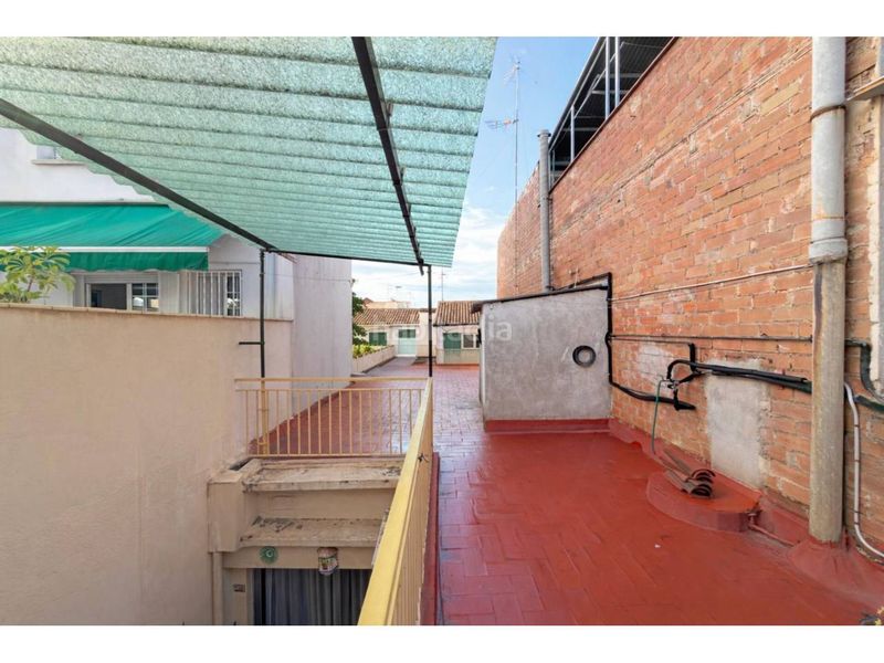 Foto b4f06fda-394c-4ba1-a3d7-a8805d9c6f9e. Casa amb calefacció a Ca n'Oriac Sabadell