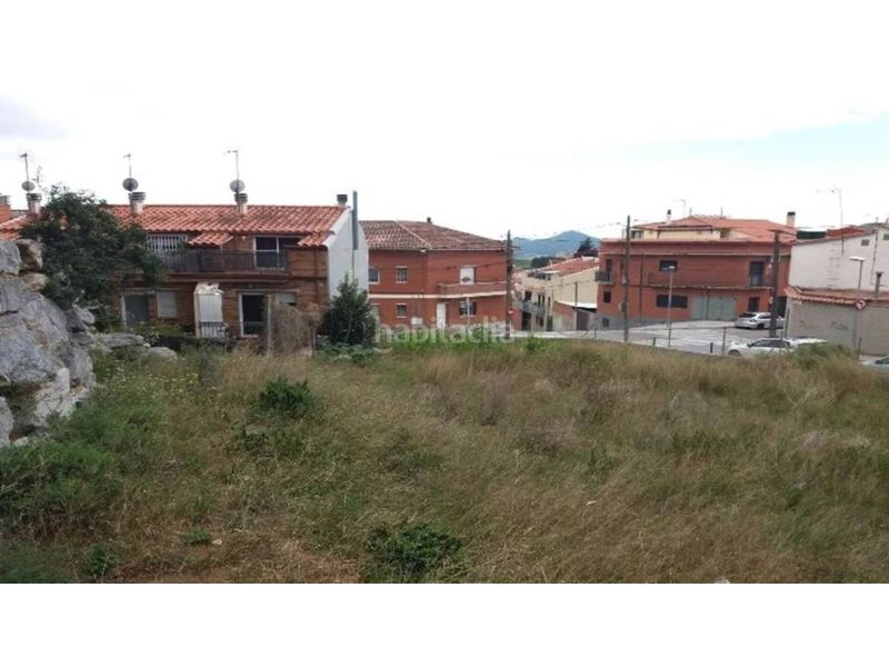 Foto 2cf70178-7a45-4d99-9e41-d1e17e2102e9. Area edificabile industriale in Ca n´Oriol Rubí