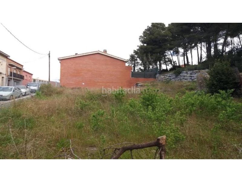 Foto 6f422b55-cce7-40e8-9543-44cb009b9fef. Area edificabile industriale in Ca n´Oriol Rubí