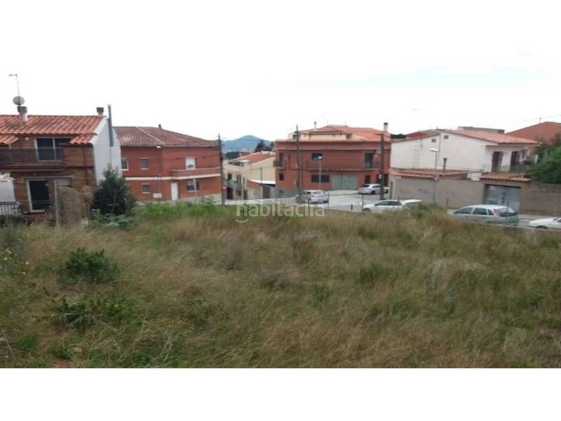 Foto 9012a4c8-9243-48f0-a059-99db08910f4d. Area edificabile industriale in Ca n´Oriol Rubí