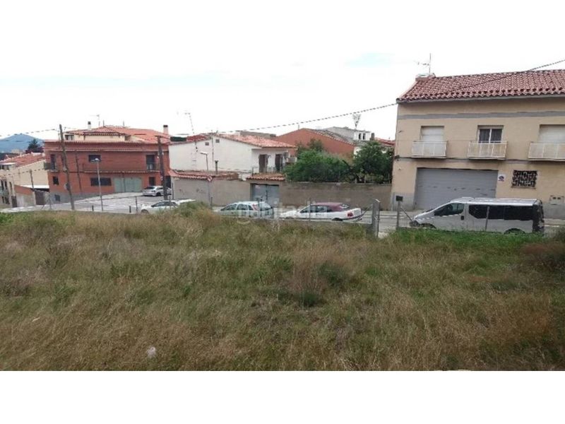 Foto cf45c237-137d-4dbd-b59b-8e52d3a64c5f. Area edificabile industriale in Ca n´Oriol Rubí