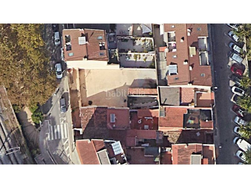 Foto 04cb7615-f872-4004-bf9a-3152f2843cc3. Terreny residencial a Can Fatjó-Sant Jordi Park-Plana del Castell Rubí
