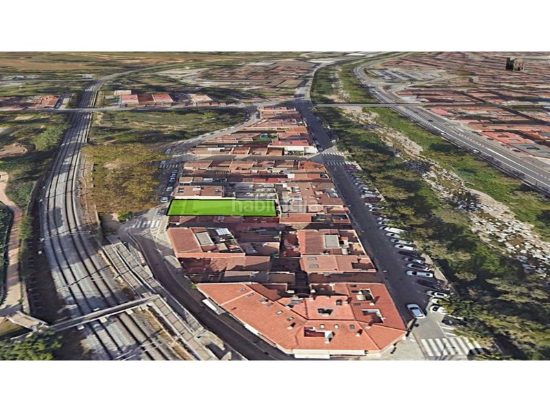 Foto 698b2c4a-2696-4dde-8a7c-3c40aea50283. Terreny residencial a Can Fatjó-Sant Jordi Park-Plana del Castell Rubí