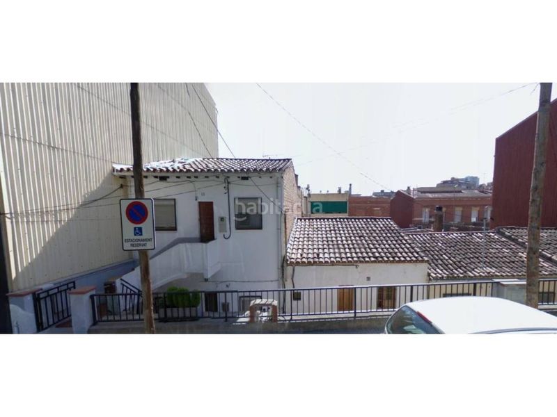 Foto f8470ea4-d5d4-43aa-a588-5b35eb3d1ead. Terreny residencial a Can Fatjó-Sant Jordi Park-Plana del Castell Rubí