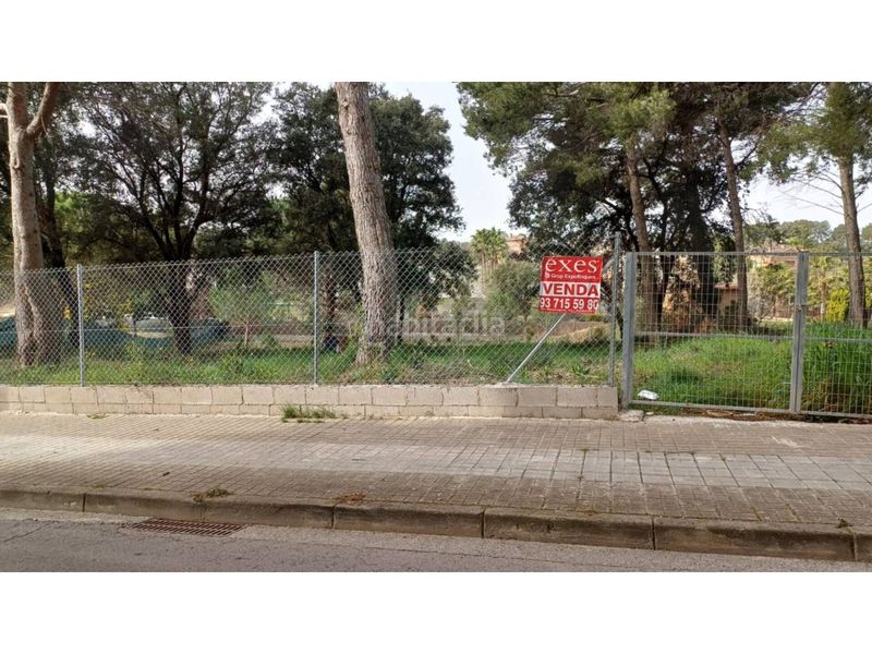 Foto 14f417f6-13a1-4322-b6da-4338cdaf8428. Finca rústica a Castellarnau Sabadell