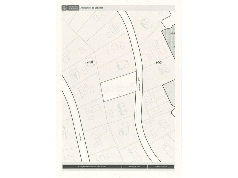 Foto 75986650-8212-4791-8d05-7e0743303c41. Finca rústica a Castellarnau Sabadell