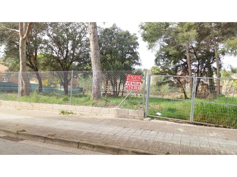 Foto fbd4b6ad-24b6-4c84-89dc-aa8778b2bd38. Finca rústica a Castellarnau Sabadell