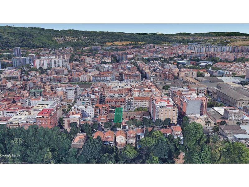 Foto 1b34a8d7-82dc-438d-8d13-bd04e9cff186. Terreny residencial a Pont Vell Ripollet
