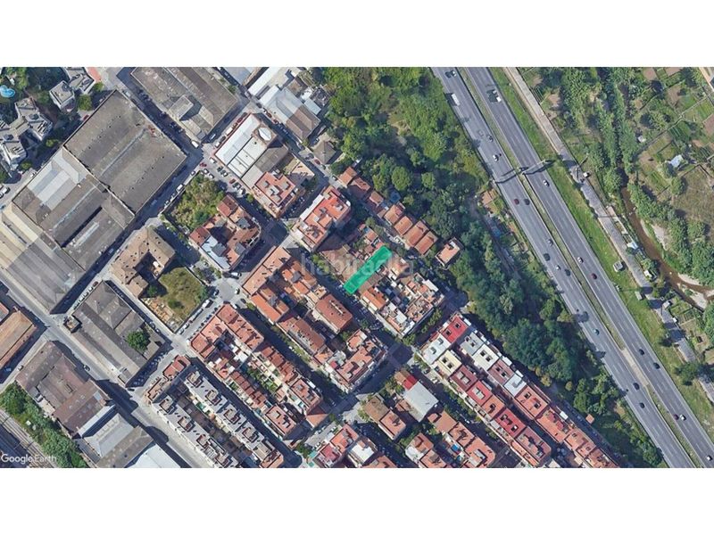 Foto 5ae2a49b-dcf1-4600-a50a-41ffda4d8a8d. Terreny residencial a Pont Vell Ripollet