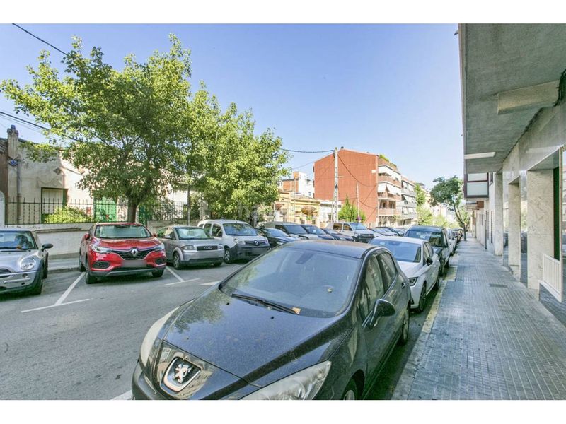 Foto 5fafcd23-ecd0-4d9d-8bf0-1aeb9534179a. Terreny residencial a Pont Vell Ripollet