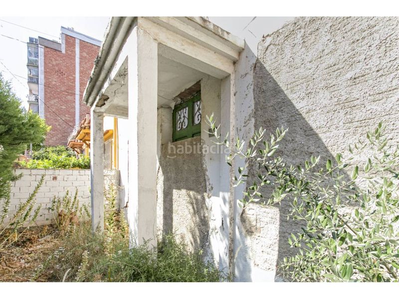 Foto 6003bf7f-7bd9-4ef3-bd12-1658581934a0. Terreny residencial a Pont Vell Ripollet