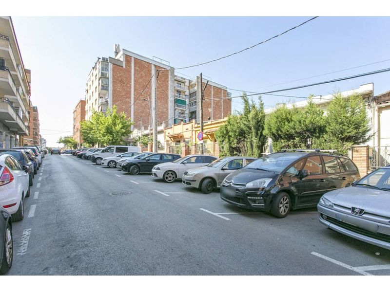 Foto 6bb08b9f-02ed-4daa-8f89-2cd1f9cba794. Terreny residencial a Pont Vell Ripollet