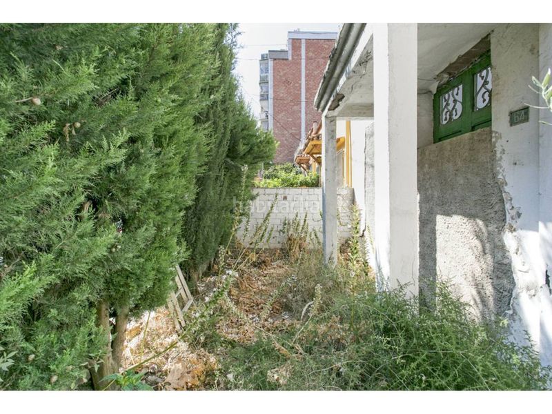 Foto 7d3a8093-af07-4c8c-bddc-23cb78f481d5. Terreny residencial a Pont Vell Ripollet
