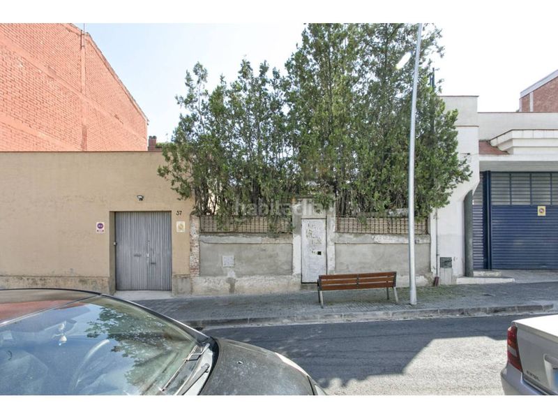 Foto bdb22265-8ff4-4d63-b4d5-4529a38130b6. Terreny residencial a Pont Vell Ripollet