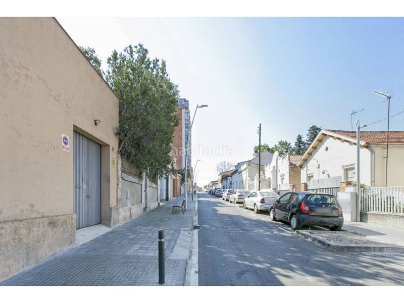 Foto d9ed46d4-ab0a-4491-944b-13ede766812b. Terreny residencial a Pont Vell Ripollet